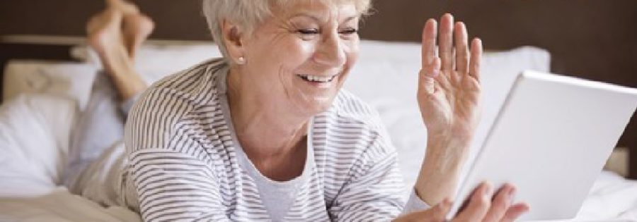 Is the Term Social Distancing a Misnomer with Unintended Consequences?