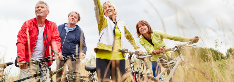 Individual Support Services