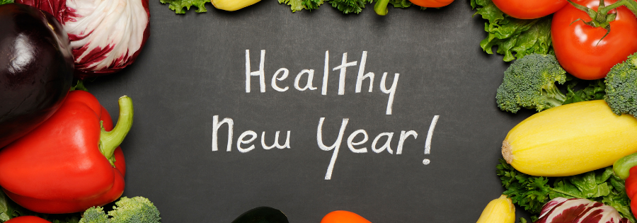 New Year’s Resolutions: Why bother, or chance for positive change?