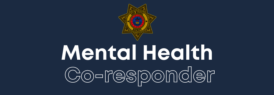 CORE (Co-Responder) Program in San Miguel County: Bettering Behavioral Health Outcomes