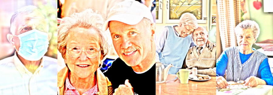 Keeping Older Adults Living Comfortably at Home: Stories of Support from TCHNetwork